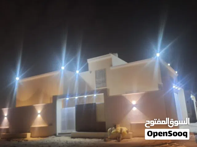 250 m2 4 Bedrooms Villa for Sale in Benghazi Al Hawary