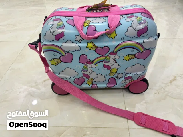 Travel case bag