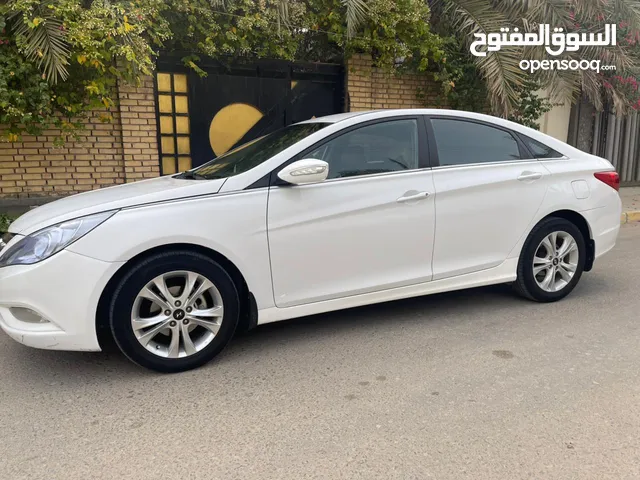 سوناتا 2012 خليجي كفاله عامه