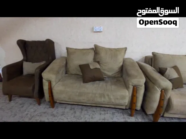 قنفات غرفه جلوس للبيع