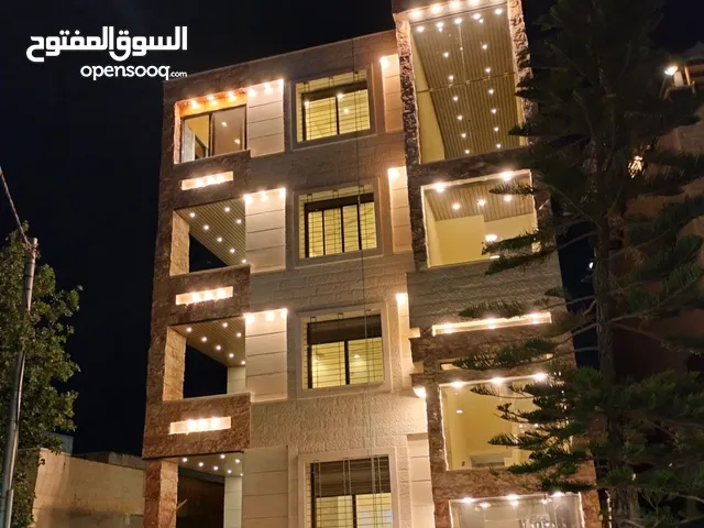 160 m2 3 Bedrooms Apartments for Rent in Irbid Zabda