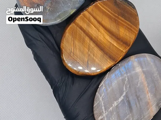 احجار كريمة كبيرة Large Gemstones
