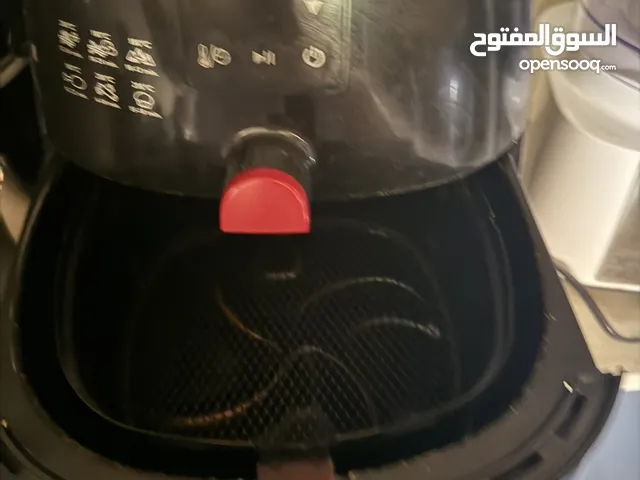 Philips air fryer