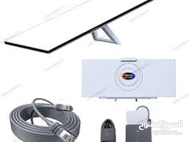 جهاز استار لنك الجيل الثالث بكرتونه للبيع تشليح