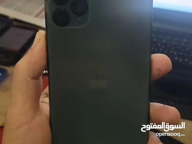 ركز مطلوب بورده ايفون 11برومكس