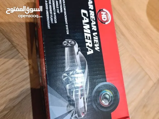 كامره سياره