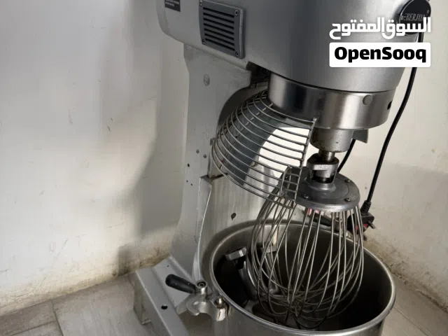 عجانة مكسر نوع ماليزي 20 لتر