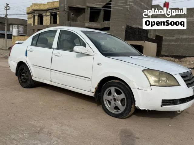 Used Chery Other in Basra