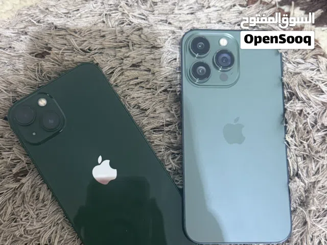 Apple iPhone 13 Pro 256 GB in Benghazi