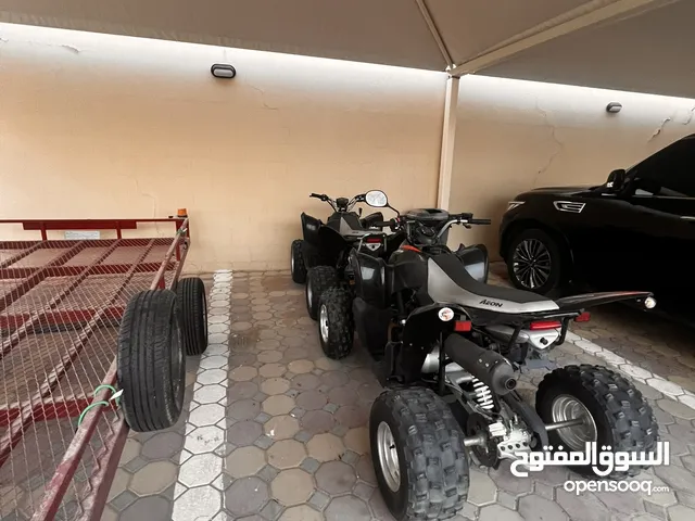 دراجه كوبرا للبيع (كوبرا 220 cc