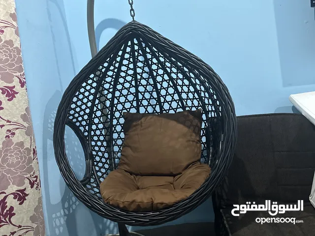 Hanging chair