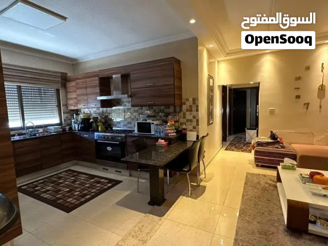 شقة مفروشه للبيع في عرقوب خلدا - 15174