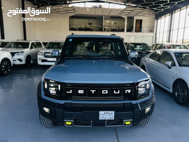 جيتور T2 2025