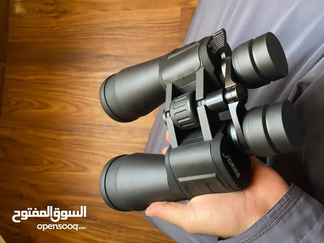 دوربيل 15X60 BOROWLF