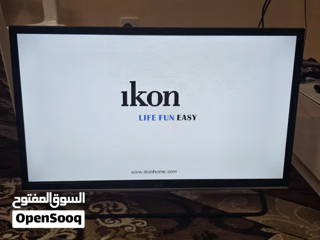 Ikon TV for sale in good price 32 inch