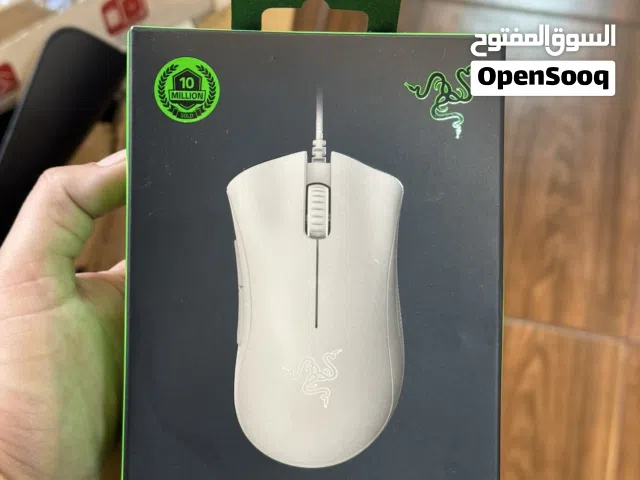 Razer Deathadder mouse