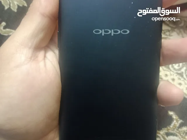 Oppo F3 64 GB in Alexandria