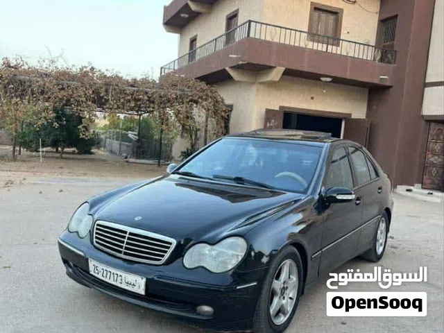 مرسيدس كاكاوية