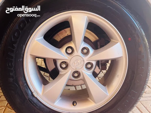 Other 16 Rims in Tripoli