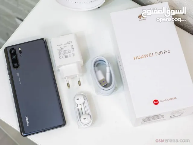 Huawei P30 Pro 256 GB in River Nile