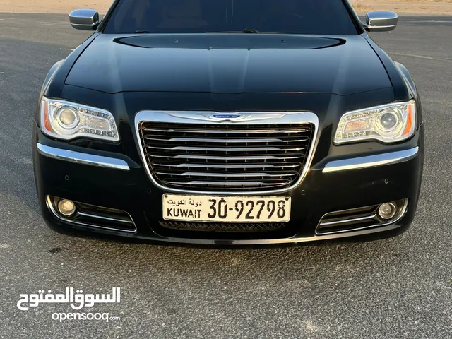 Chrysler Other 2014 in Kuwait City