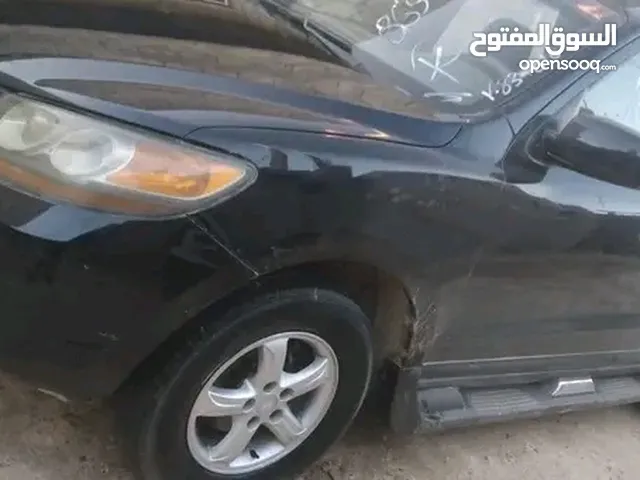 Used Hyundai Santa Fe in Benghazi