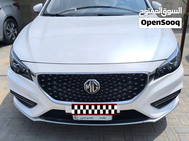 2023 ام جي MG 6