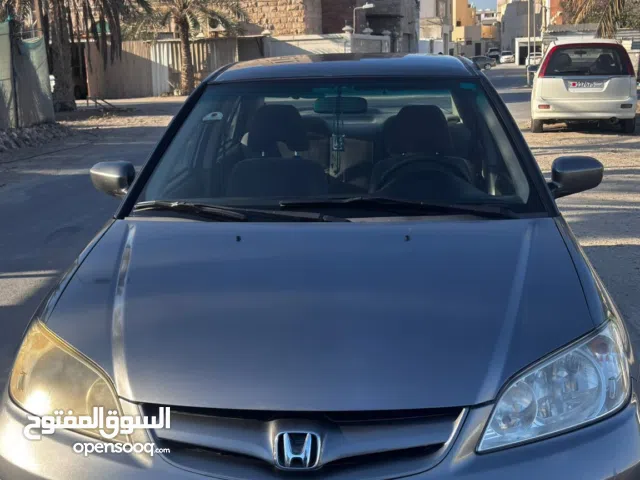 Used Honda Civic in Manama