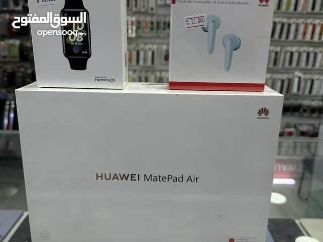 Huawei Others 256 GB in Hawally