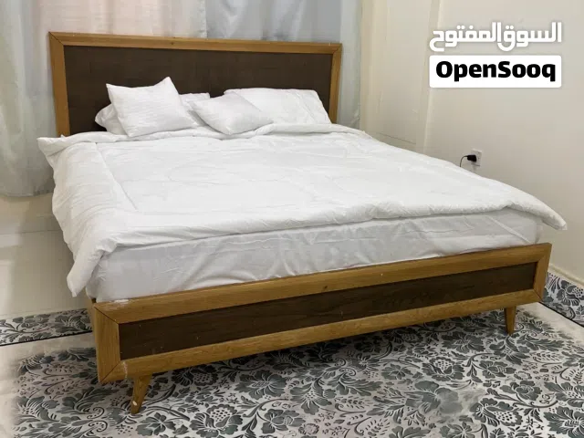 شقة للإيجار اليومي في المعبيلة غرفة و صالة اسبوعي و شهري غرف فندقية شقق راقيه Apartment for Rent
