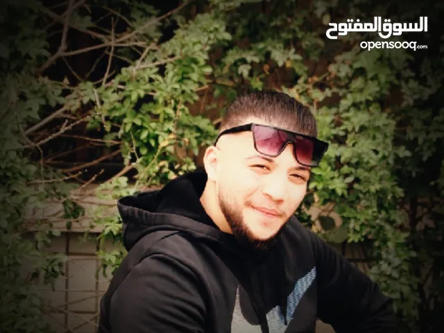حمزة ابو العيس