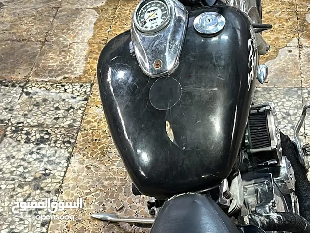 هارلي دراك ستار