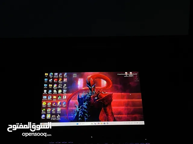Asus T15 gaming laptop