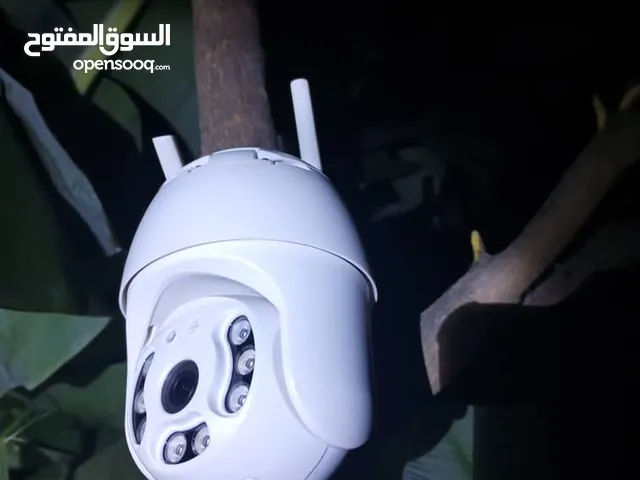 الحق اقوى وافضل كاميرات واي فاي تشغل بدون هارد او جهاز تحفظ لاذاكرة وتشاهد وتراجع التسجيلات من جوالك