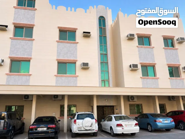 140 m2 2 Bedrooms Apartments for Rent in Central Governorate Tubli