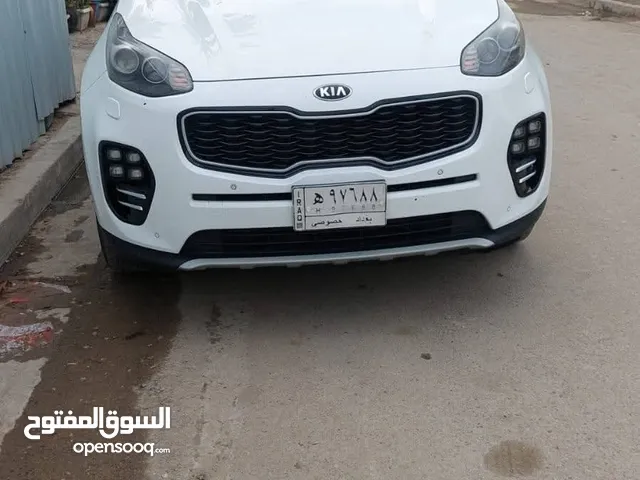 سبورتج جي لان