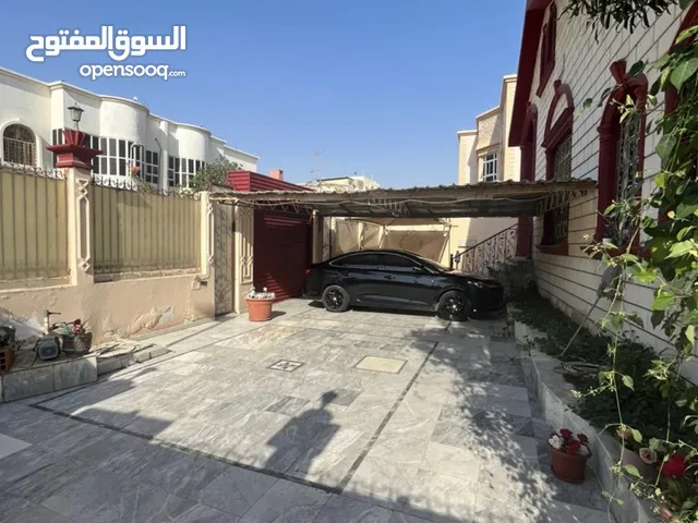 487m2 5 Bedrooms Villa for Sale in Jeddah Al Murjan