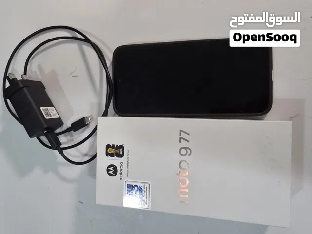 Motoolla G77 5G