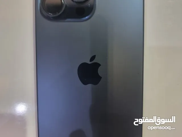 Apple iPhone 15 Pro Max 256 GB in Baghdad