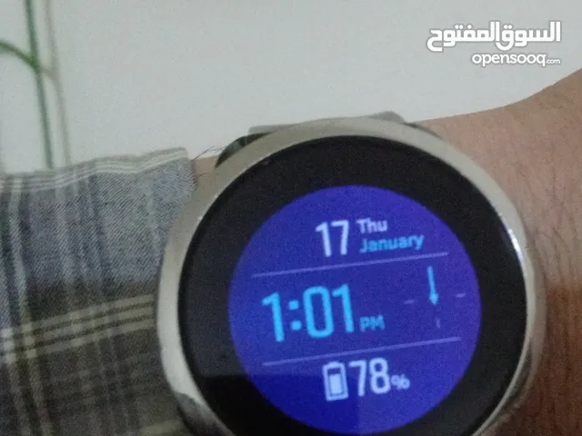 Digital Suunto watches  for sale in Amman