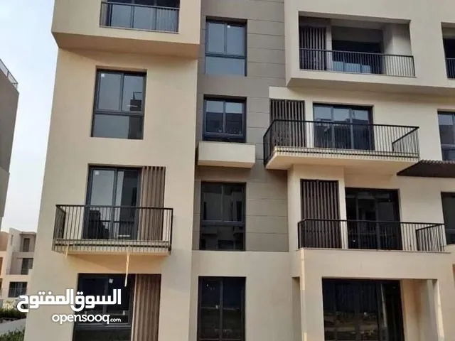 223 m2 4 Bedrooms Apartments for Sale in Cairo New Heliopolis City