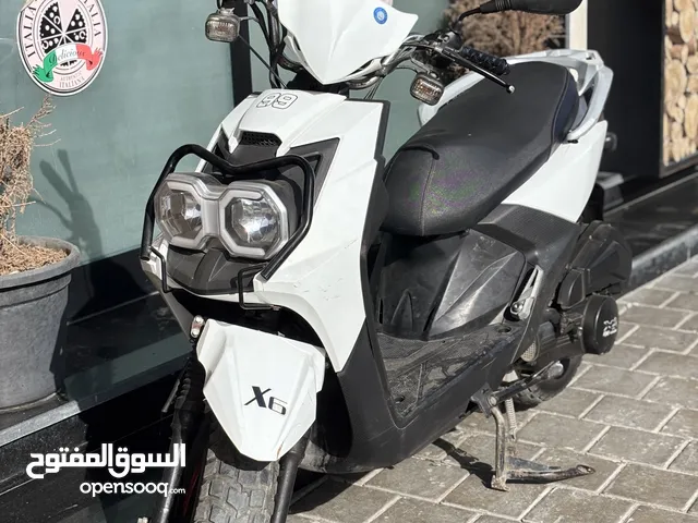 فيسبا ليفان 155 سيسي رسالة مفتوحة