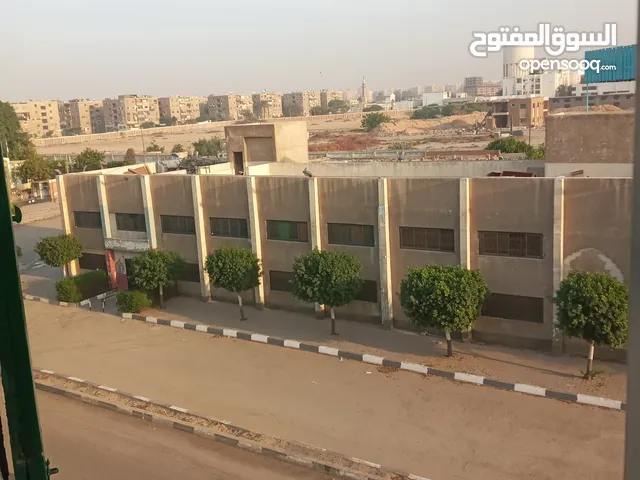 53 m2 2 Bedrooms Apartments for Rent in Cairo Salam City