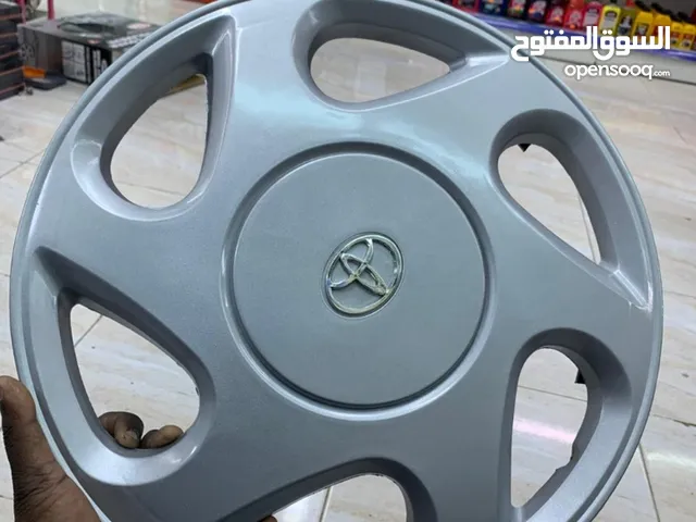 طاسات كامري