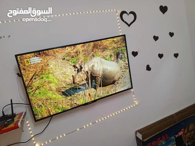 G-Guard LED 43 inch TV in Zarqa