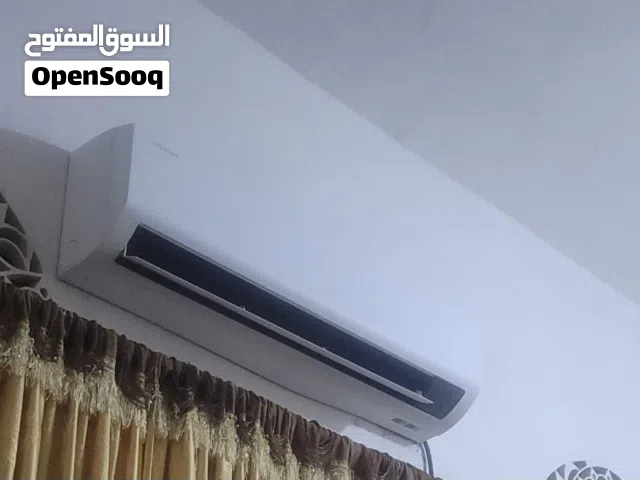 Samsung 0 - 1 Ton AC in Al Hudaydah
