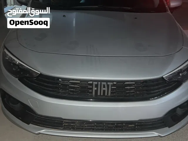 2023 فيات تيبو