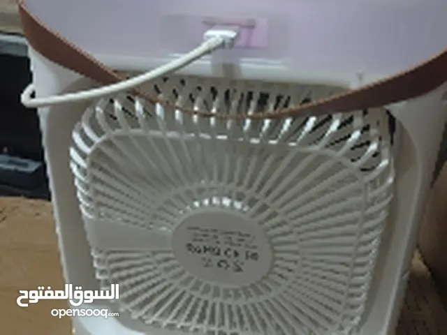 مروحه شحن صغيره