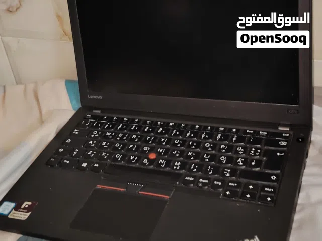 Windows Lenovo  Computers  for sale  in Al Anbar