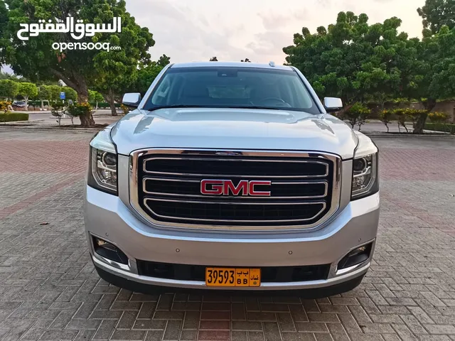  Used GMC in Muscat